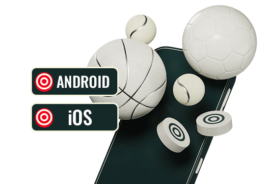 Скачай приложение для ставок Optibet